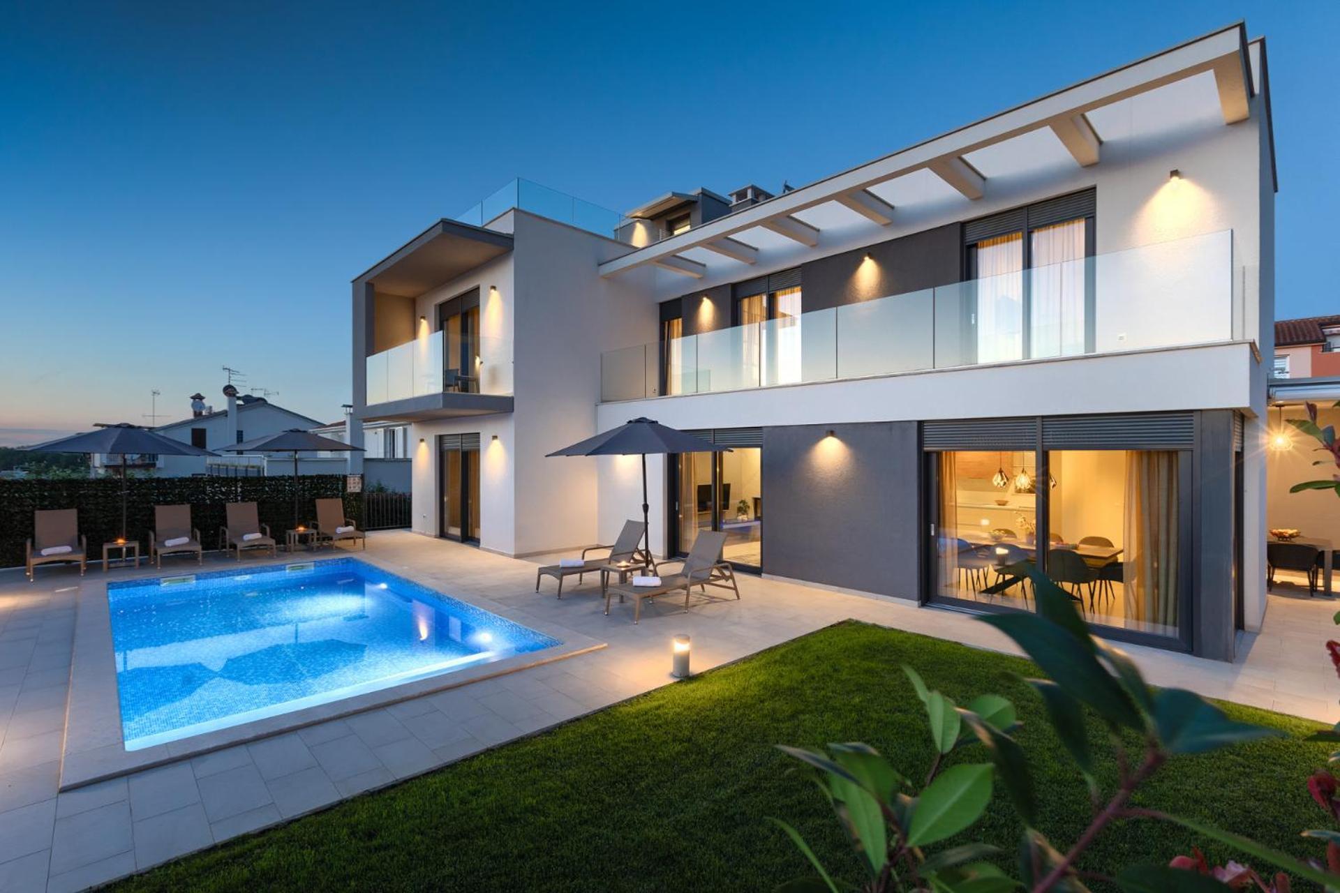 Monsa Villa Musalez